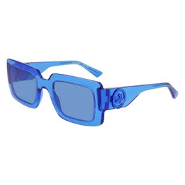 Longchamp LO743S-5323400 Gafas de sol bleu