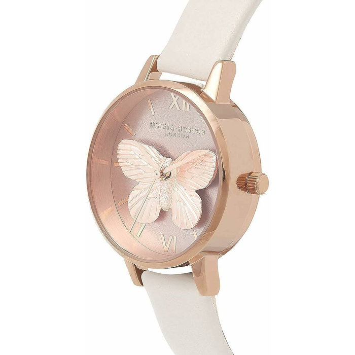 Montre Femme Olivia Burton OB16MB16 (Ø 30 mm) Montre Femme Olivia Burton OB16MB16 (Ø 30 mm)