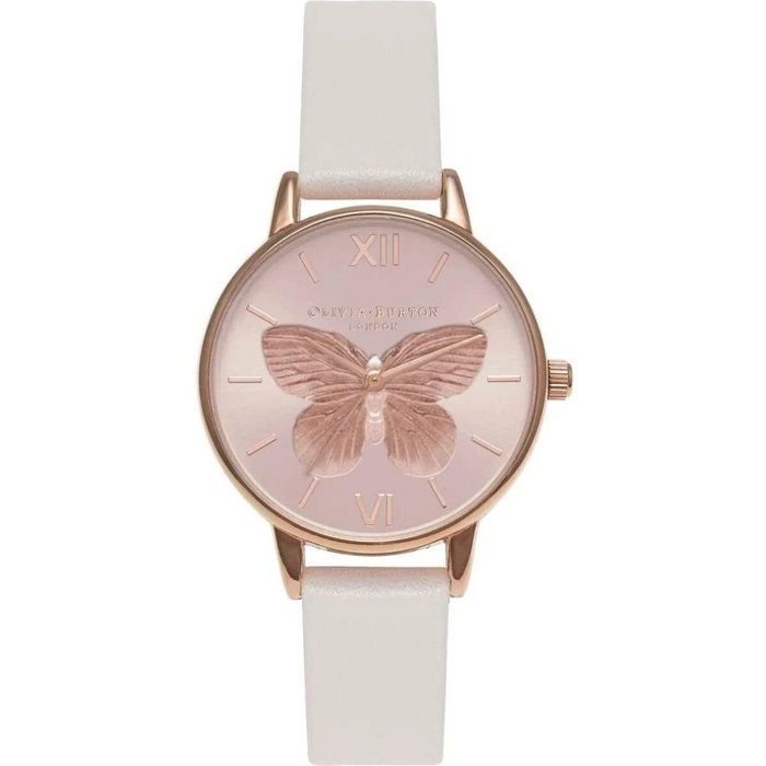 Montre Femme Olivia Burton OB16MB16 (Ø 30 mm) Montre Femme Olivia Burton OB16MB16 (Ø 30 mm)