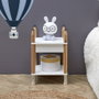 Home Deco Kids Mesita de noche Lápiz