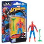 Hasbro Marvel Figurine Epic Hero Series - Spider-Man F6973 - Figurine articulée avec accessoire - Environ 10 cm - À partir de 4 ans