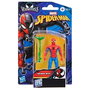 Hasbro Marvel Figurine Epic Hero Series - Spider-Man F6973 - Figurine articulée avec accessoire - Environ 10 cm - À partir de 4 ans
