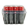 Verbatim Lot de 24 piles AA-LR6 Mignon 1,5V 2900 mAh