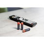 Verbatim Lot de 24 piles AA-LR6 Mignon 1,5V 2900 mAh
