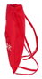 Safta Saco Plano Sevilla FC - Sac shopping 35 x 40 x 1 cm en tissu officiel du club, produit en espagnol, à partir de 3 ans