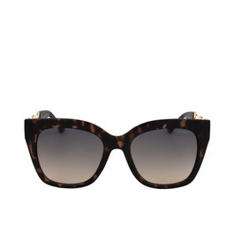 Guess Lunettes de soleil femme GF00055 52B 145 mm monture plastique métal branches