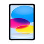 Apple iPad A16 11 pouces Wi-Fi + Cellular 256 Go Bleu