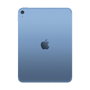 Apple iPad A16 11 pouces Wi-Fi + Cellular 256 Go Bleu