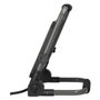 GSC Evolution Projecteur LED Aluminium 30W 6500K Gris avec Support Mobile
