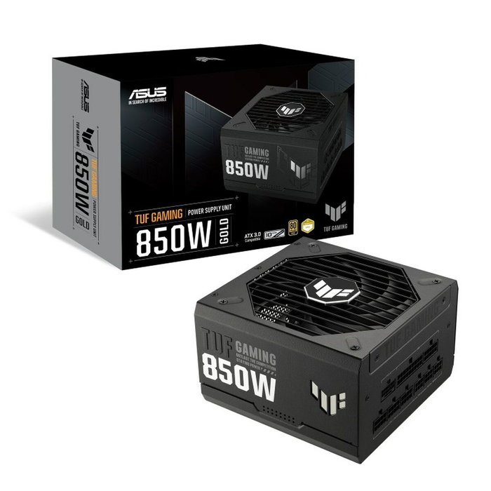 Asus TUF Gaming 850W Gold Noir