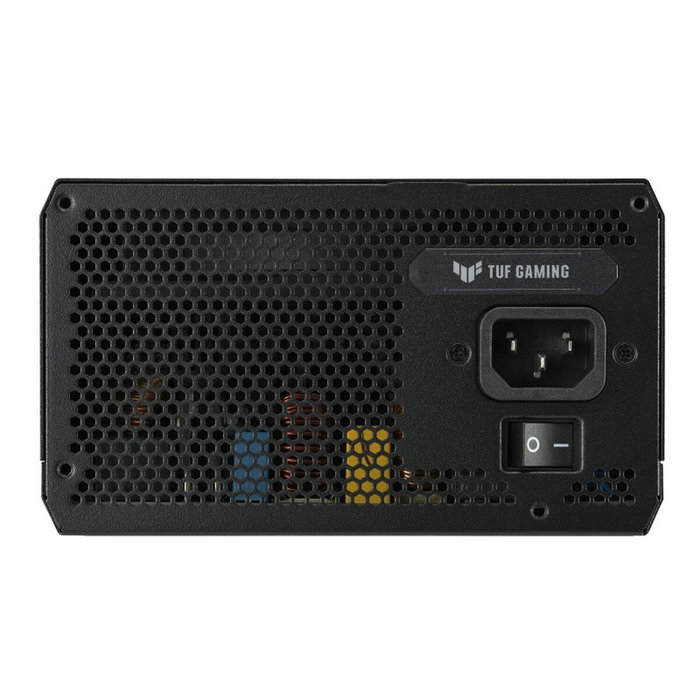 Asus TUF Gaming 850W Gold Noir