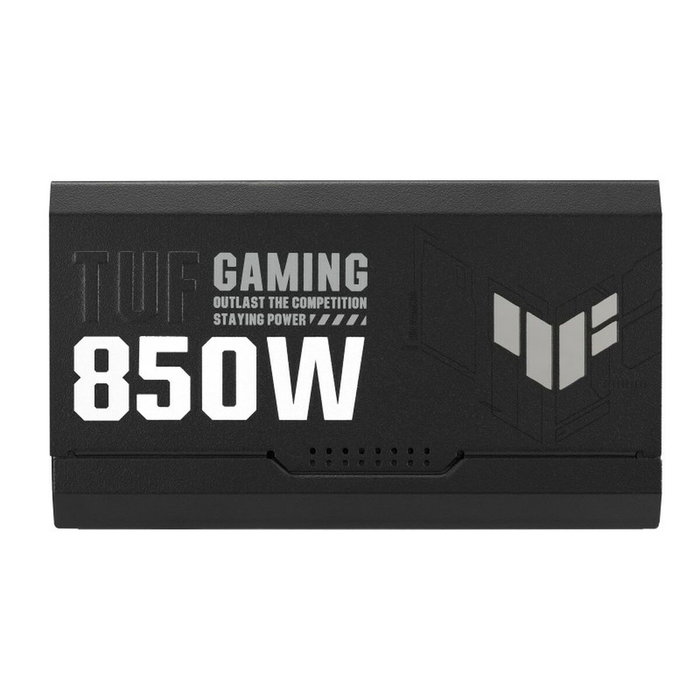 Asus TUF Gaming 850W Gold Noir