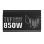 Asus TUF Gaming 850W Gold Noir
