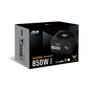 Asus TUF Gaming 850W Gold Noir