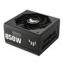Asus TUF Gaming 850W Gold Noir
