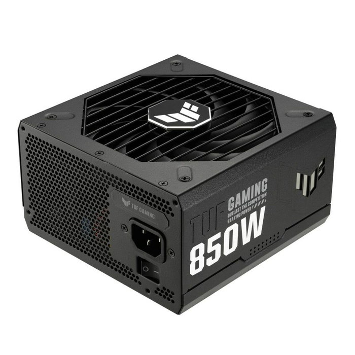 Asus TUF Gaming 850W Gold Noir