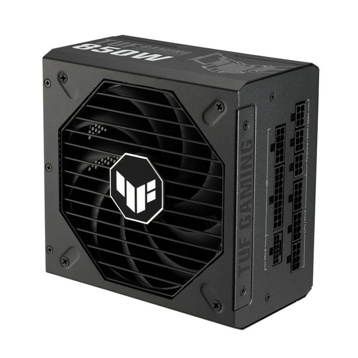 Asus TUF Gaming 850W Gold Noir