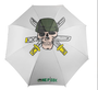 Cinereplicas Parapluie blanc One Piece Zoro White Sword