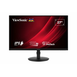 ViewSonic VA2708-HDJ Moniteur 27 pouces Full HD 100 Hz IPS Noir