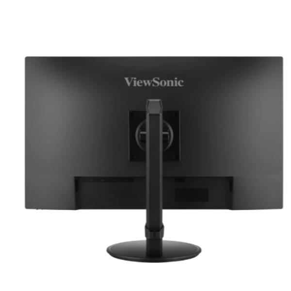 Viewsonic Va2708-HDJ Écran PC IPS LED 27 pouces Full HD 1920x1080 100Hz Ergonomic HDMI DisplayPort VESA Viewsonic Va2708-HDJ Écran PC IPS LED 27 pouces Full HD 1920x1080 100Hz Ergonomic HDMI DisplayPort VESA