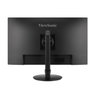 Viewsonic Va2708-HDJ Écran PC IPS LED 27 pouces Full HD 1920x1080 100Hz Ergonomic HDMI DisplayPort VESA