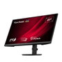 Viewsonic Va2708-HDJ Écran PC IPS LED 27 pouces Full HD 1920x1080 100Hz Ergonomic HDMI DisplayPort VESA