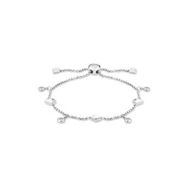 Police PEJLB2010422 Bracelet en acier inoxydable Gris