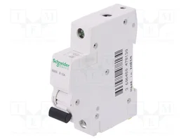 SCHNEIDER ELECTRIC ACTI9 MCB K60N 1P 10A