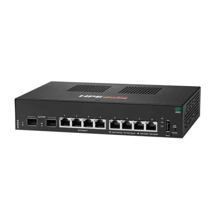 Switch HPE S4R22A#ABB