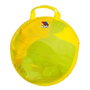 Molto Parc de jeux avec panier et 25 balles - 76x100x110 cm - Pour enfants dès 1 an - Espagnol/Anglais