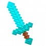 Mattel Épée de Diamant Minecraft