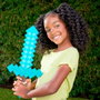 Mattel Épée de Diamant Minecraft