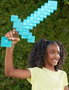 Mattel Épée de Diamant Minecraft