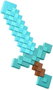 Mattel Épée de Diamant Minecraft