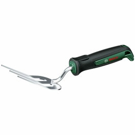 Bosch Fourche à main en acier inoxydable