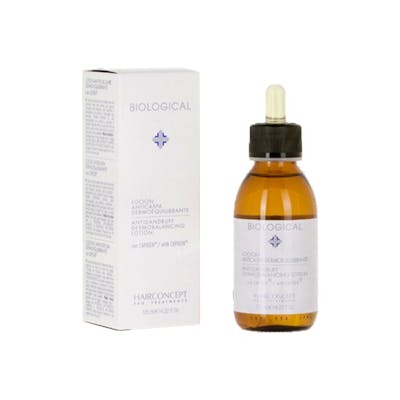 H.C. Locion Anticaspa Dermoequilibrante 125ml H.C. Locion Anticaspa Dermoequilibrante 125ml