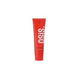 Schwarzkopf Osis+ Rock Hard Glue Coiffant - Fixation Extraforte et Brillante - Gel coiffant extreme sans résidu - 150 ml