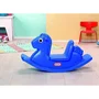 Little Tikes Cheval à bascule pour enfant, jouet d'équilibre et de jeu actif