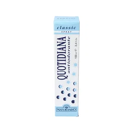 NATURANDO QUOTIDIANA ANTIODORANTE classic