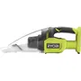 RYOBI - Aspirateur à main 18V ONE+ 29 AW RHV18-0 - Débit 1000 l/min - Capacité collecteur 600 ml - Interrupteur de verrouillage