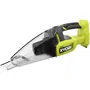 RYOBI - Aspirateur à main 18V ONE+ 29 AW RHV18-0 - Débit 1000 l/min - Capacité collecteur 600 ml - Interrupteur de verrouillage