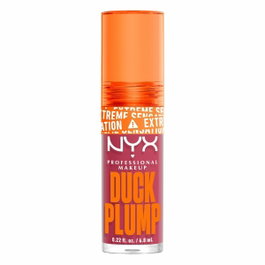 NYX Professional Make Up Duck Plump - strike a rose