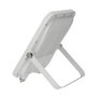 GSC Evolution Projecteur LED Aluminium 30W 3000K Blanc IP65