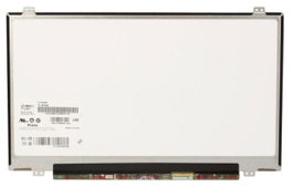 CoreParts Écran de remplacement 14,0 LCD HD Mat 1366x768 40 Broches