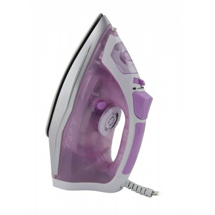 Fer à vapeur Esperanza EHI004 2400 W Fer à vapeur Esperanza EHI004 2400 W