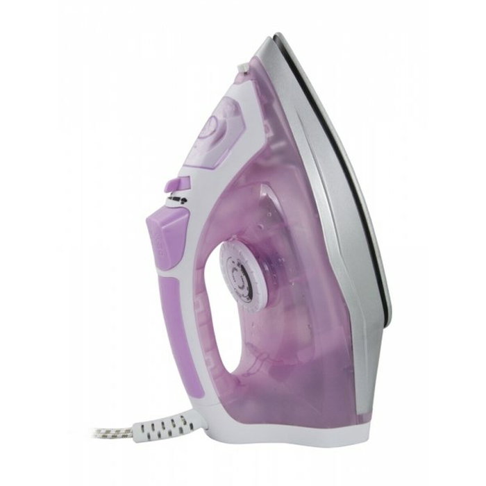 Fer à vapeur Esperanza EHI004 2400 W Fer à vapeur Esperanza EHI004 2400 W
