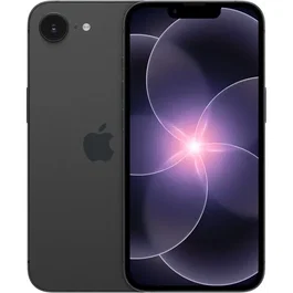 Apple iPhone 17e 512GB Noir