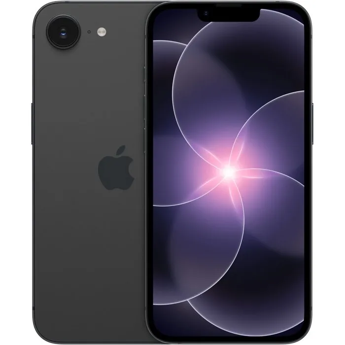 Apple iPhone 17e 512GB Noir Apple iPhone 17e 512GB Noir