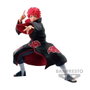 Banpresto Figura Naruto Shippuden Vibration Stars Sasori PVC 15 cm