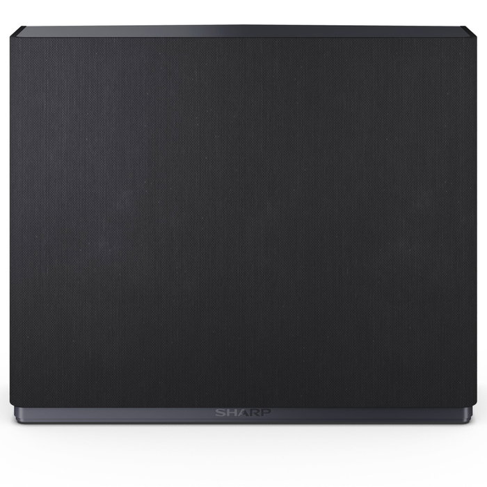 Sharp CP-AWS0101 Black Sharp CP-AWS0101 Black